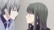 Yuki & Machi (Image via Studio Deen)